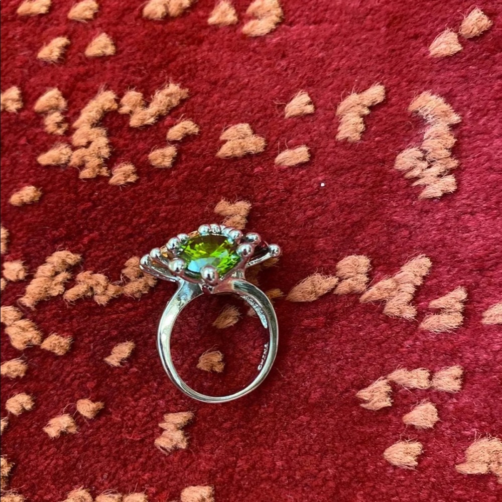 Multicolored Ring - image 2